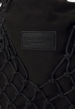 Marc O'Polo TELMA - Shopping Bag - Black | Damen -Marc O'Polo Verkäufe 19828a4beffb45babdda0107b731efa5