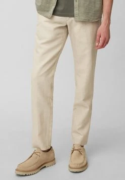Marc O'Polo MODELL STIG - Chino - Beige | Herren