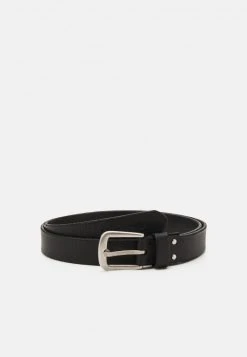 Marc O'Polo HEMMA - Gürtel - Black | Damen