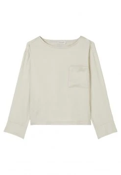 Marc O'Polo Bluse - Stone Powder | Damen -Marc O'Polo Verkäufe 19c4bb2c707141829ef817d1f2cf9e28