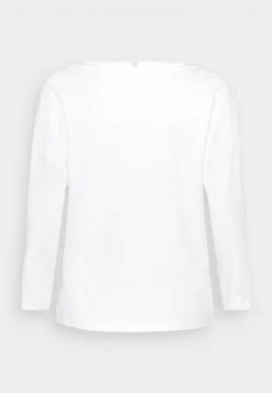 Marc O'Polo Damen LONG SLEEVE - Langarmshirt - Paper White 13 Marc O'Polo Damen LONG SLEEVE - Langarmshirt - Paper White -Marc O'Polo Verkäufe 19c71c590b9045c08595d03152722806
