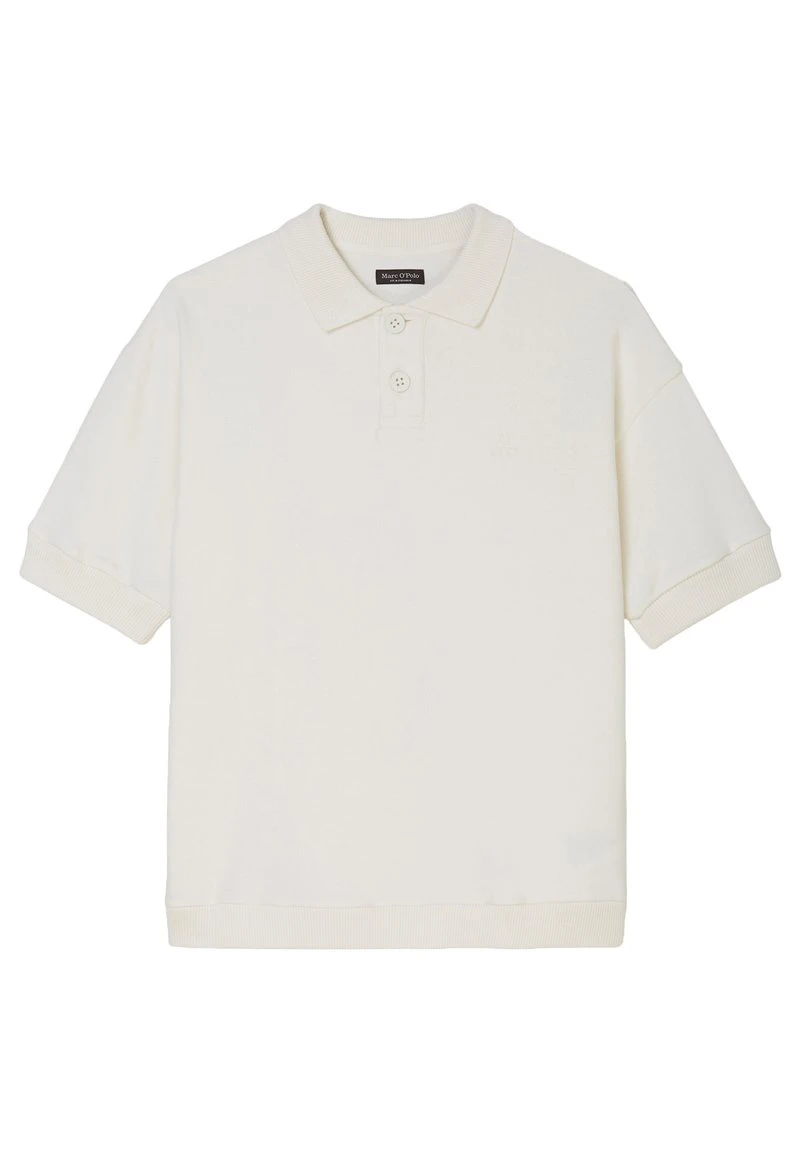 Marc O'Polo SHORT SLEEVE - Poloshirt - Silver Fern | Herren 6 Marc O'Polo SHORT SLEEVE - Poloshirt - Silver Fern | Herren – Bild 6