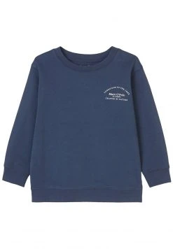 Marc O'Polo Sweatshirt - Blau | Kinder