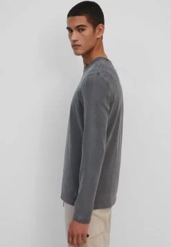 Marc O'Polo Langarmshirt - Phantom Fear | Herren -Marc O'Polo Verkäufe 1a60d8e2251748d0927662a8ef80a5d4