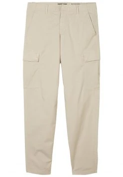 Marc O'Polo Cargohose - Gray Silk | Herren -Marc O'Polo Verkäufe 1acab390147c4ccb82d6e154327376c9