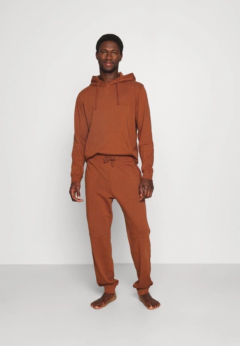 Marc O'Polo PANTS - Nachtwäsche Hose - Camel | Herren 2 Marc O'Polo PANTS - Nachtwäsche Hose - Camel | Herren – Bild 2