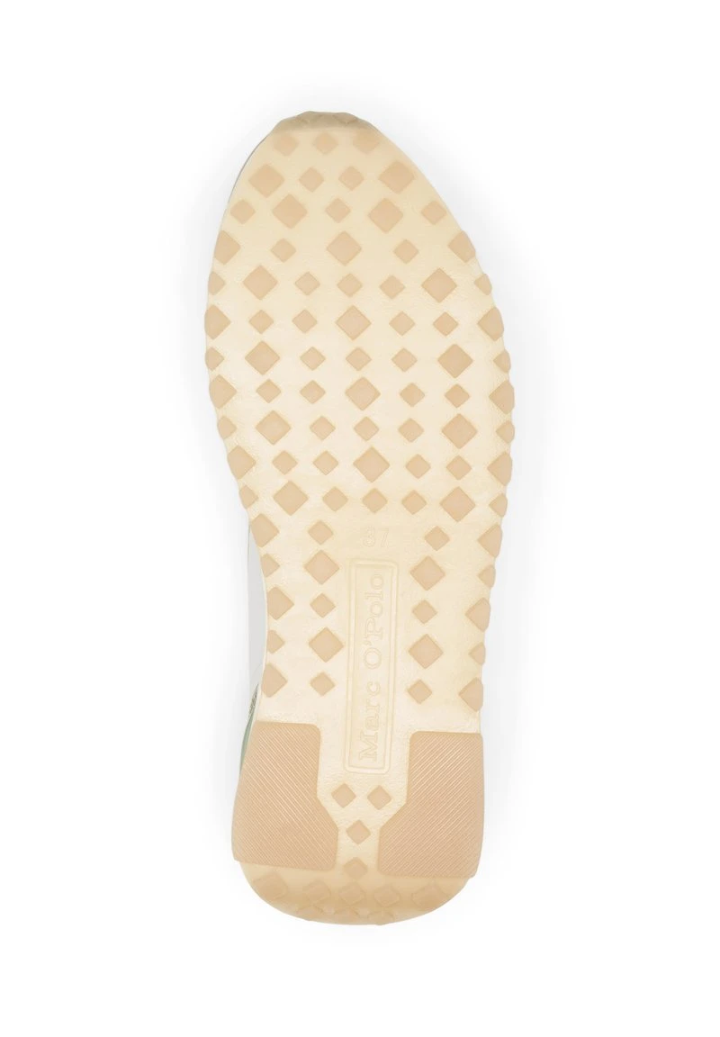 Marc O'Polo PRÄGNANTER GRAFIK - Sneaker Low - Mint | Damen 5 Marc O'Polo PRÄGNANTER GRAFIK - Sneaker Low - Mint | Damen – Bild 5