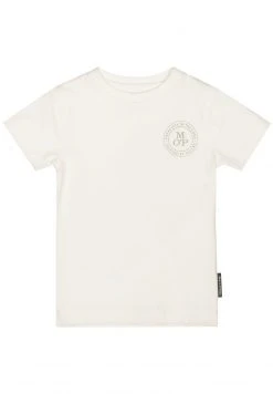 Marc O'Polo T-Shirt Print - Silver Fern | Kinder