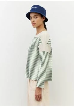 Marc O'Polo Sweatshirt - Green | Damen 8 Marc O'Polo Sweatshirt - Green | Damen -Marc O'Polo Verkäufe 1b962b3689444046a5016d5ec41ace0f