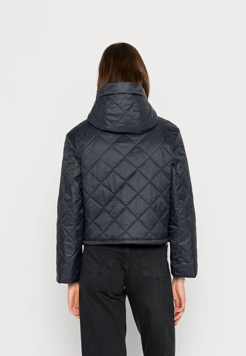 Marc O'Polo Übergangsjacke - Deep Sky | Damen 3 Marc O'Polo Übergangsjacke - Deep Sky | Damen – Bild 3