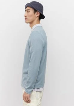 Marc O'Polo Strickpullover - Stormy Sea | Herren 8 Marc O'Polo Strickpullover - Stormy Sea | Herren -Marc O'Polo Verkäufe 1c1fc4f2cc624b8898f021124dceb49d