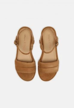 Marc O'Polo SABRINA - Riemensandalette - Cognac | Damen 11 Marc O'Polo SABRINA - Riemensandalette - Cognac | Damen -Marc O'Polo Verkäufe 1c3f18231ec1424188e649ccbb43ef08