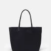Marc O'Polo SAMIRA - Shopping Bag - Dark Night | Damen