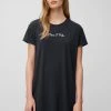 Marc O'Polo SLEEPSHIRT - Nachthemd - Grau | Damen