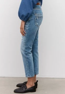 Marc O'Polo Jeans Slim Fit - Super Sustainable Blue Wash | Damen 9 Marc O'Polo Jeans Slim Fit - Super Sustainable Blue Wash | Damen -Marc O'Polo Verkäufe 1c9eb03acce542b89802a7a3cb81c2b9