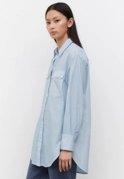Marc O'Polo OVERSIZE MIT SPANNENDEM - Hemdbluse - Morning Dew | Damen 9 Marc O'Polo OVERSIZE MIT SPANNENDEM - Hemdbluse - Morning Dew | Damen -Marc O'Polo Verkäufe 1ca3c16c10a7446790e292370254c804