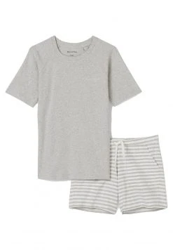 Marc O'Polo SWEET DREAMS SET - Pyjama - Light Grey Melange | Damen 7 Marc O'Polo SWEET DREAMS SET - Pyjama - Light Grey Melange | Damen -Marc O'Polo Verkäufe 1d0fcbd41726433890875c309e93c319