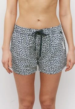 Marc O'Polo Badeshorts - Blue | Damen