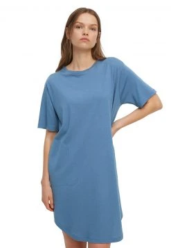 Marc O'Polo Nachthemd - Blue | Damen