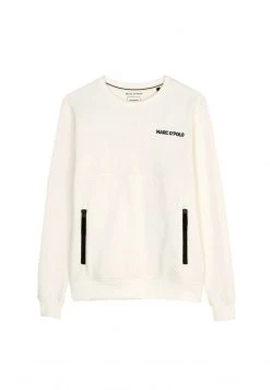 Marc O'Polo Sweatshirt - Weiß | Kinder