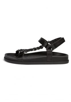Marc O'Polo Riemensandalette - Black | Damen