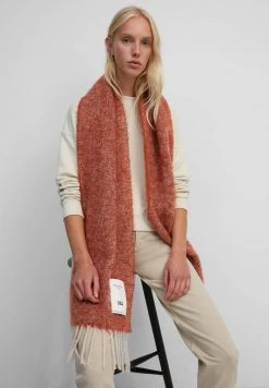 Marc O'Polo Damen Schal - Multi