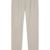 Marc O'Polo Herren OSBY PLEATS - Chino - Dapple Gray