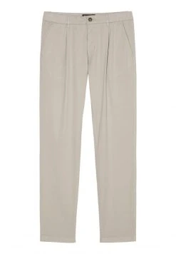 Marc O'Polo Herren OSBY PLEATS - Chino - Dapple Gray