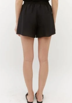 Marc O'Polo STIL TOUCH QUALI - Shorts - Black | Damen 8 Marc O'Polo STIL TOUCH QUALI - Shorts - Black | Damen -Marc O'Polo Verkäufe 1e7ae178f9504c07bdfa798834ac87ef