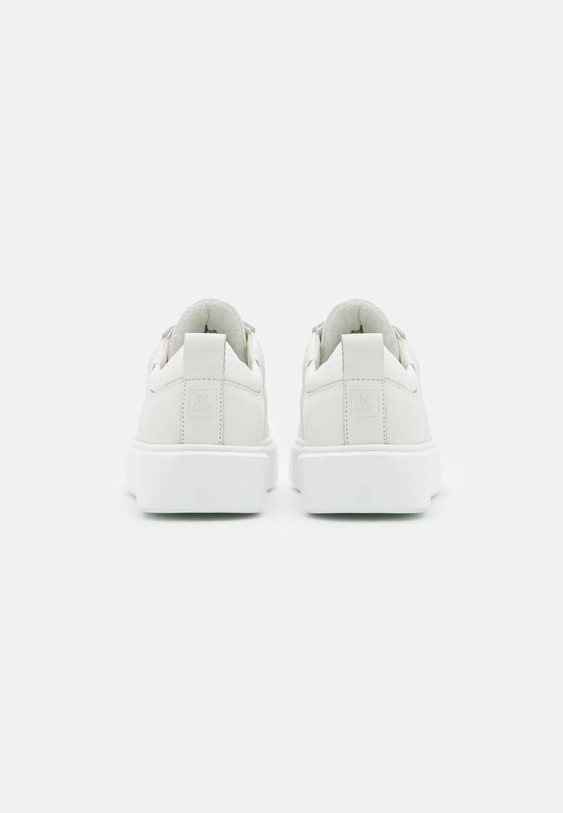Marc O'Polo CORA - Sneaker Low - Offwhite | Damen 6 Marc O'Polo CORA - Sneaker Low - Offwhite | Damen – Bild 6
