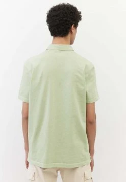 Marc O'Polo Poloshirt - Morning Dew | Herren -Marc O'Polo Verkäufe 1f4d6b4101bc45b48335048d10ceba28