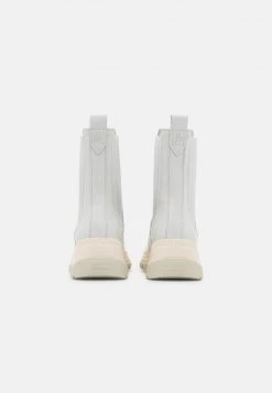 Marc O'Polo MAIA - Plateaustiefelette - Offwhite | Damen 9 Marc O'Polo MAIA - Plateaustiefelette - Offwhite | Damen -Marc O'Polo Verkäufe 1f68b1460af34aa0bd84bc910c81d87b