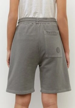 Marc O'Polo Shorts - Mop Grey New | Damen 8 Marc O'Polo Shorts - Mop Grey New | Damen -Marc O'Polo Verkäufe 1fb2bde1bef04a40904e4a6afa506439