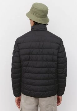 Marc O'Polo Herren REGULAR FIT STAND UP COLLAR - Winterjacke - Black -Marc O'Polo Verkäufe 1fb3f0d042884fb0a1521ee2a9d2782e