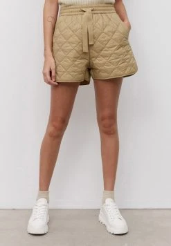 Marc O'Polo Shorts - Beige | Damen