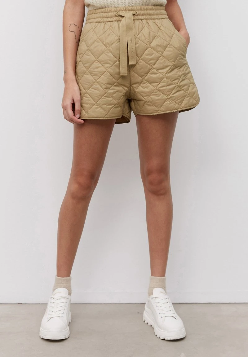 Marc O'Polo Shorts - Beige | Damen 1 Marc O'Polo Shorts - Beige | Damen