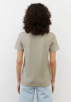 Marc O'Polo T-Shirt Basic - Herbal Steam | Damen 8 Marc O'Polo T-Shirt Basic - Herbal Steam | Damen -Marc O'Polo Verkäufe 1fdfdc27fff34a888dbb12600b9178a4