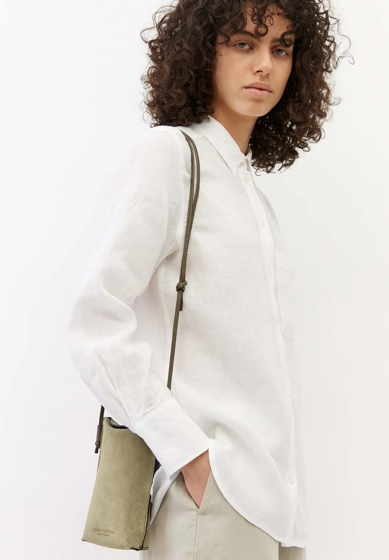 Marc O'Polo Umhängetasche - Dried Mint | Damen 1 Marc O'Polo Umhängetasche - Dried Mint | Damen