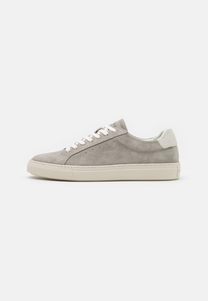 Marc O'Polo OAK - Sneaker Low - Light Grey | Herren 1 Marc O'Polo OAK - Sneaker Low - Light Grey | Herren
