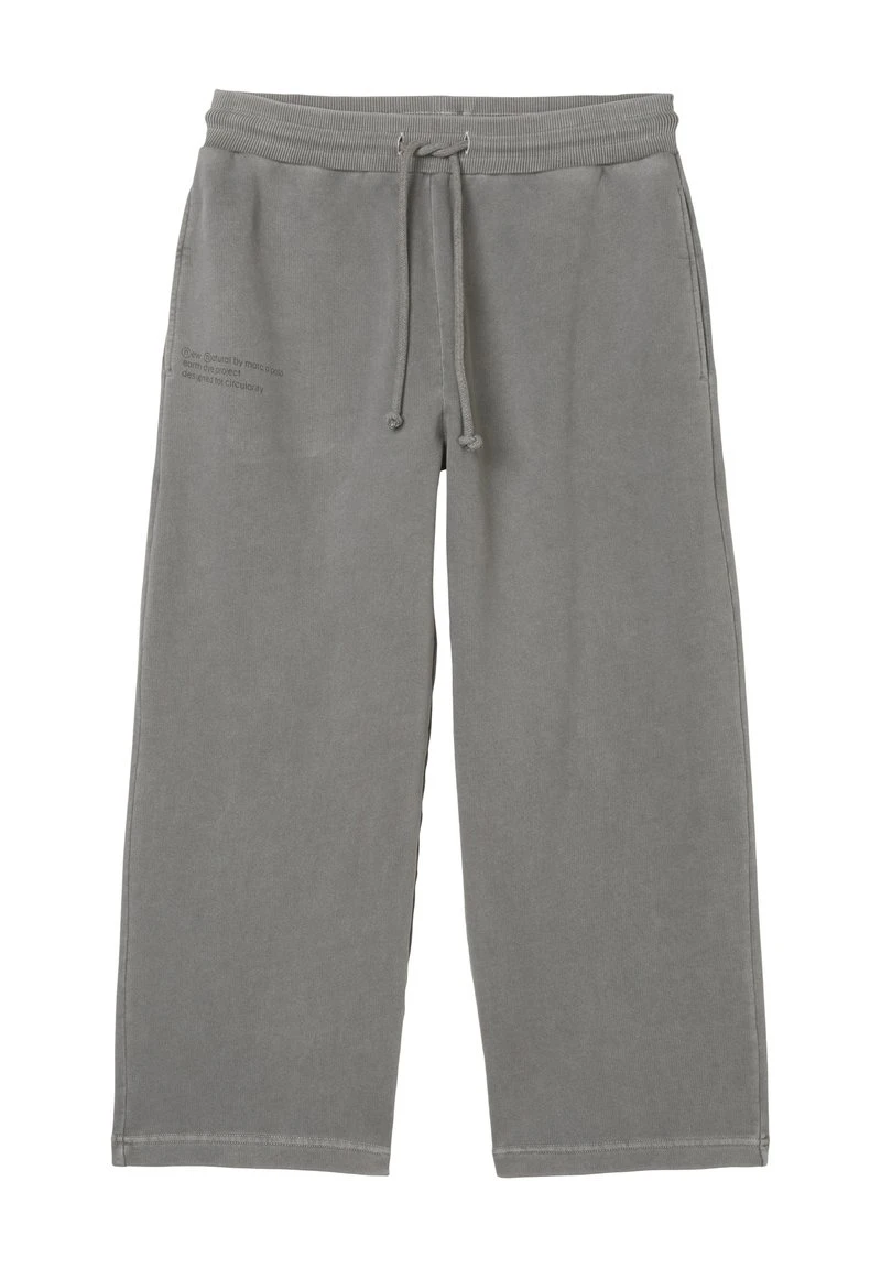 Marc O'Polo Jogginghose - Mop Grey New | Damen 6 Marc O'Polo Jogginghose - Mop Grey New | Damen – Bild 6