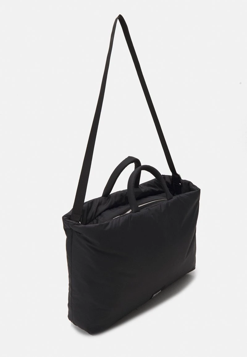 Marc O'Polo Damen MOD RACHEL - Shopping Bag - Black 2 Marc O'Polo Damen MOD RACHEL - Shopping Bag - Black – Bild 2