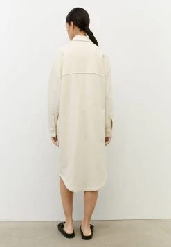 Marc O'Polo Kurzmantel - White Cotton | Damen 8 Marc O'Polo Kurzmantel - White Cotton | Damen -Marc O'Polo Verkäufe 2098745c03b04395b08de7ed91a45068