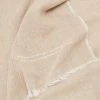 Marc O'Polo SCARVE WASHED - Tuch - Beige | Damen