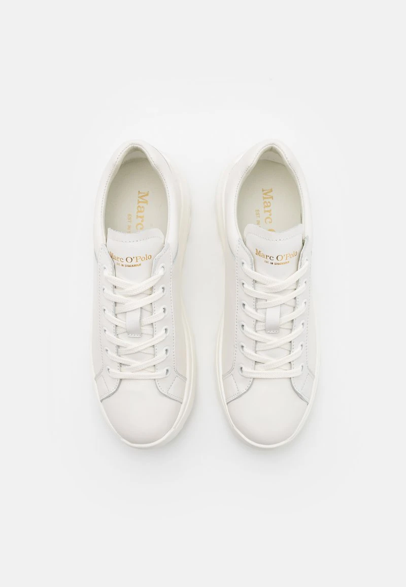 Marc O'Polo MANDY - Sneaker Low - Offwhite | Damen 6 Marc O'Polo MANDY - Sneaker Low - Offwhite | Damen – Bild 6