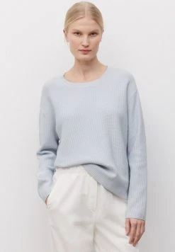 Marc O'Polo Strickpullover - Morning Dew | Damen