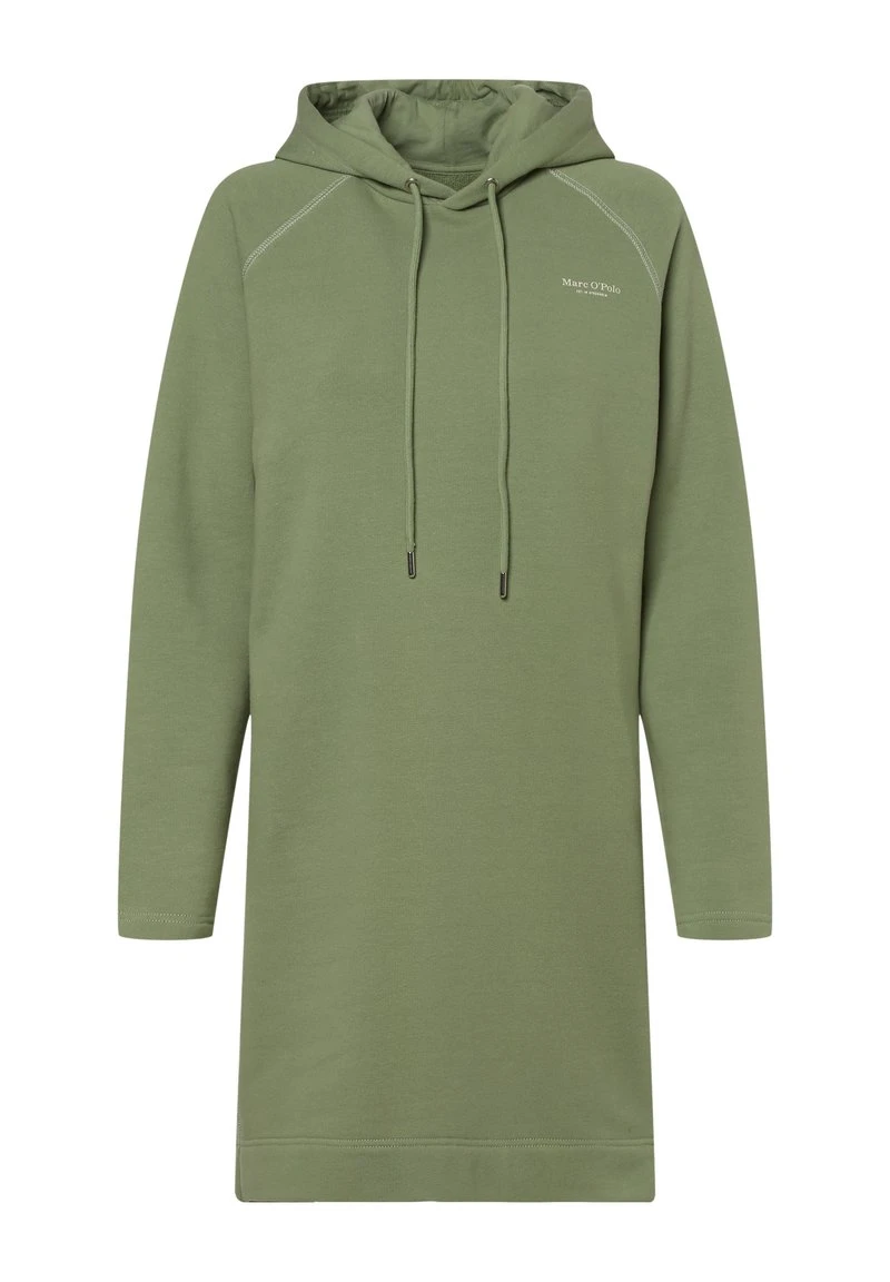 Marc O'Polo Damen Freizeitkleid - Mint 4 Marc O'Polo Damen Freizeitkleid - Mint – Bild 4