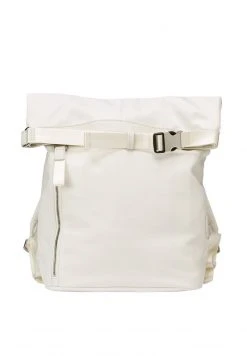 Marc O'Polo Damen EMILIA - Tagesrucksack - Salty White