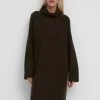 Marc O'Polo Strickkleid - Brown | Damen