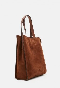 Marc O'Polo Damen LIMA - Shopping Bag - Melted Caramel -Marc O'Polo Verkäufe 2227bec06e98493c8fdcdeafc1a891dc