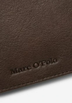 Marc O'Polo Herren Geldbörse - Brown -Marc O'Polo Verkäufe 2238a65e091c4286adde9e9500c38b01